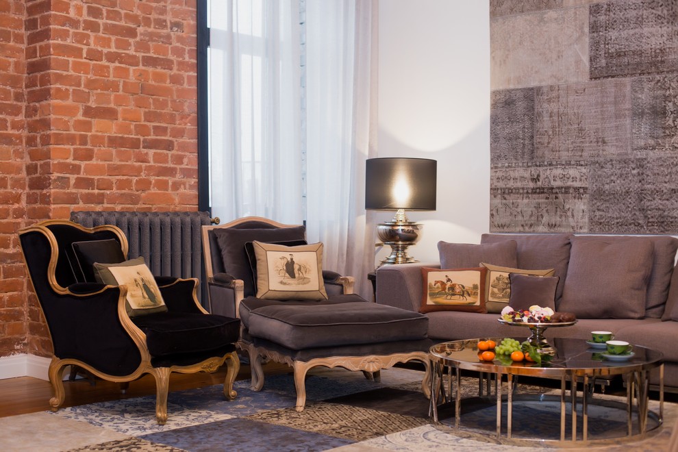 Квартира на Грибоедова