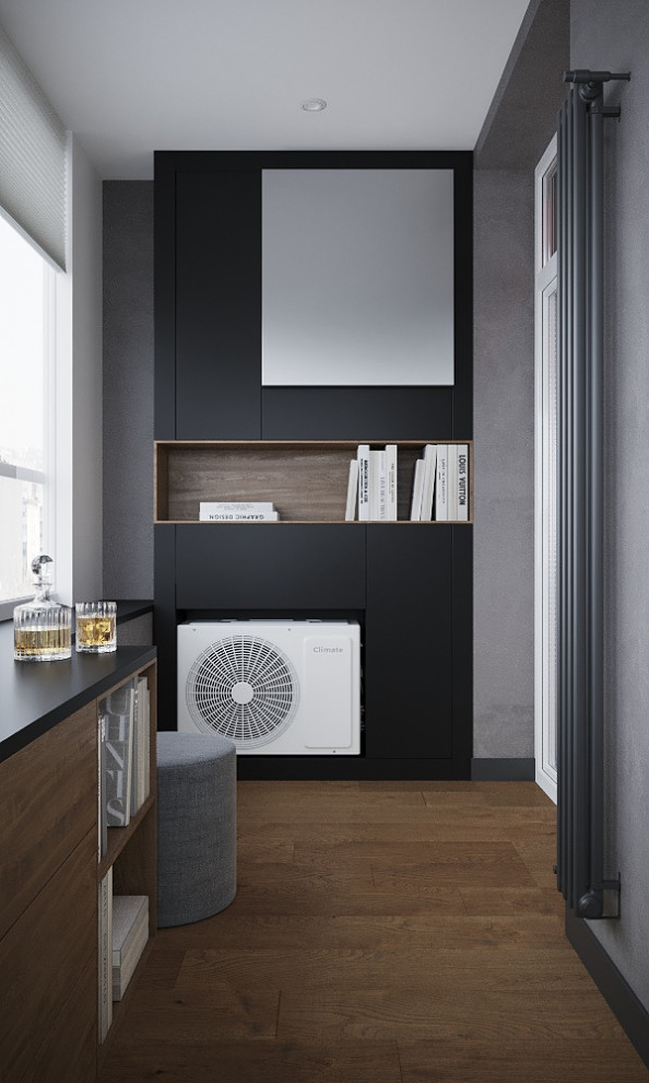 Дмитровский