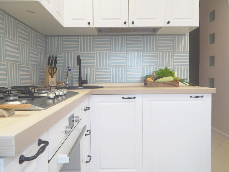 Авторская покраска, декорирование