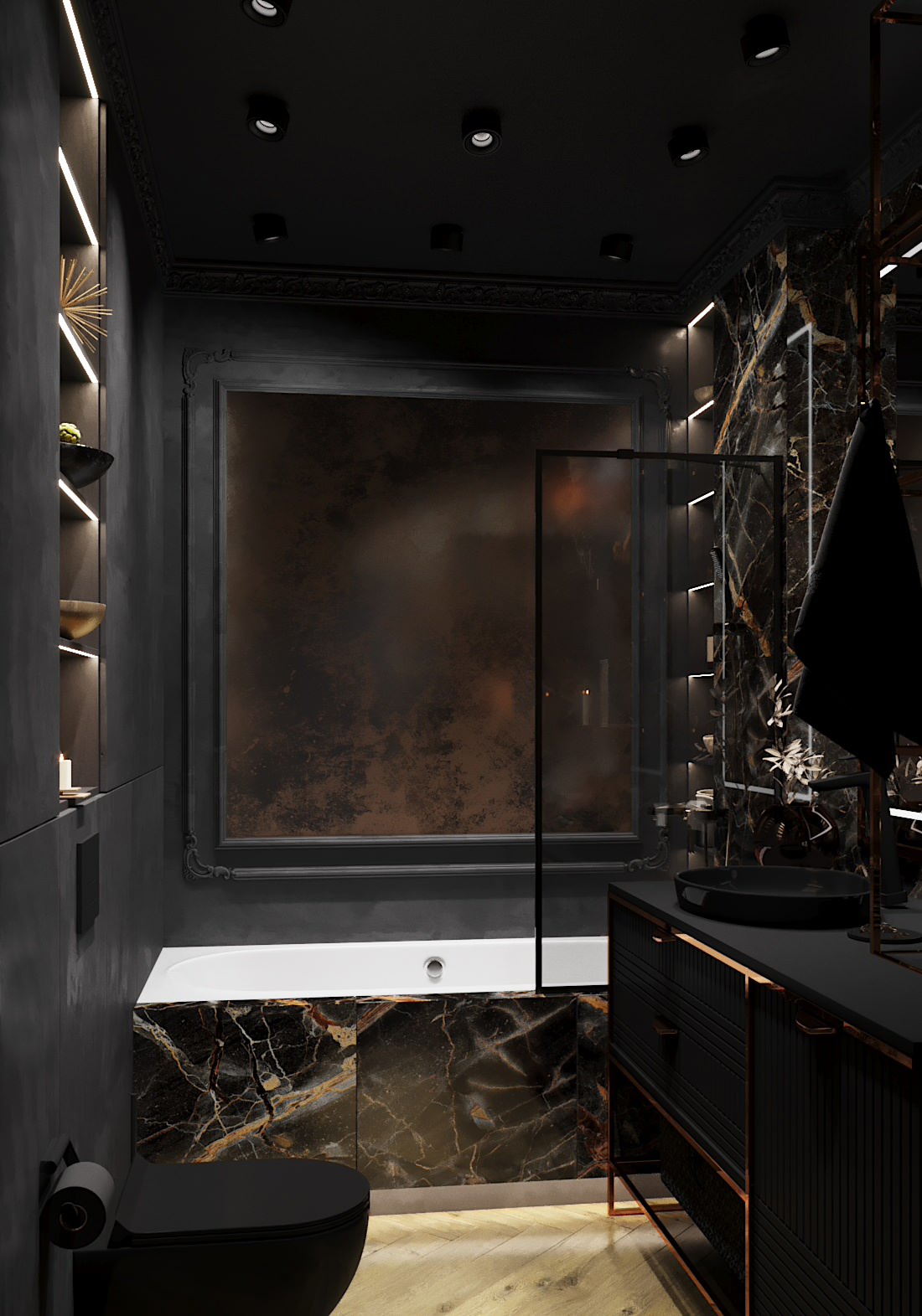 Квартира выходного дня 40м2