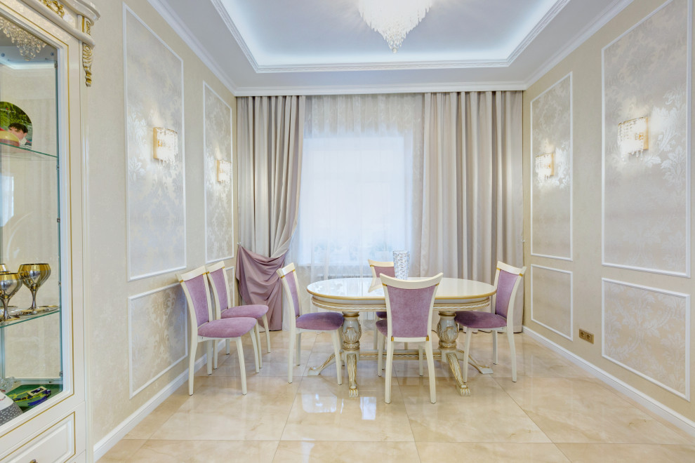 Дом 120 кв.м. для взрослой пары с большой семьей