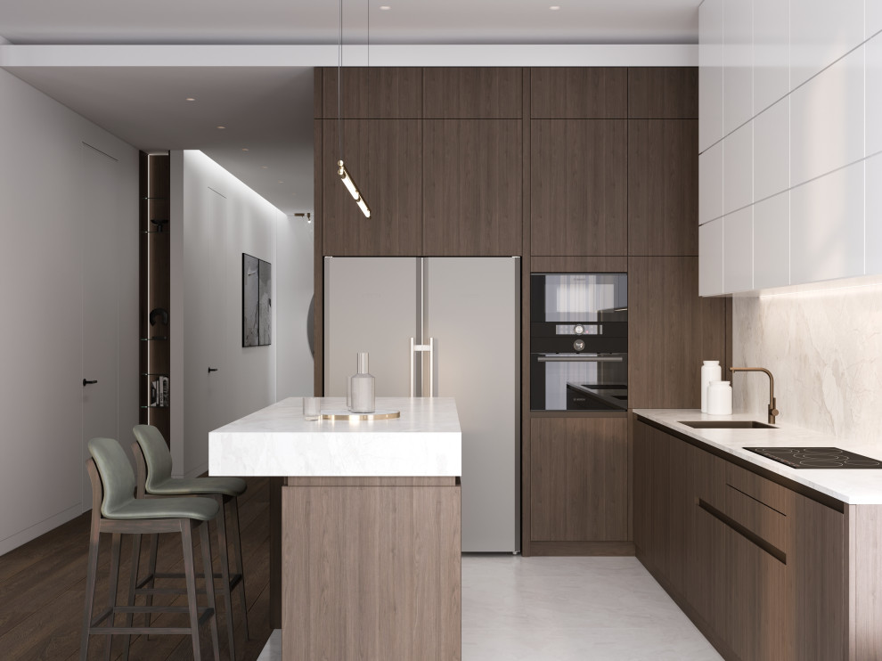 ЖК Садовые кварталы