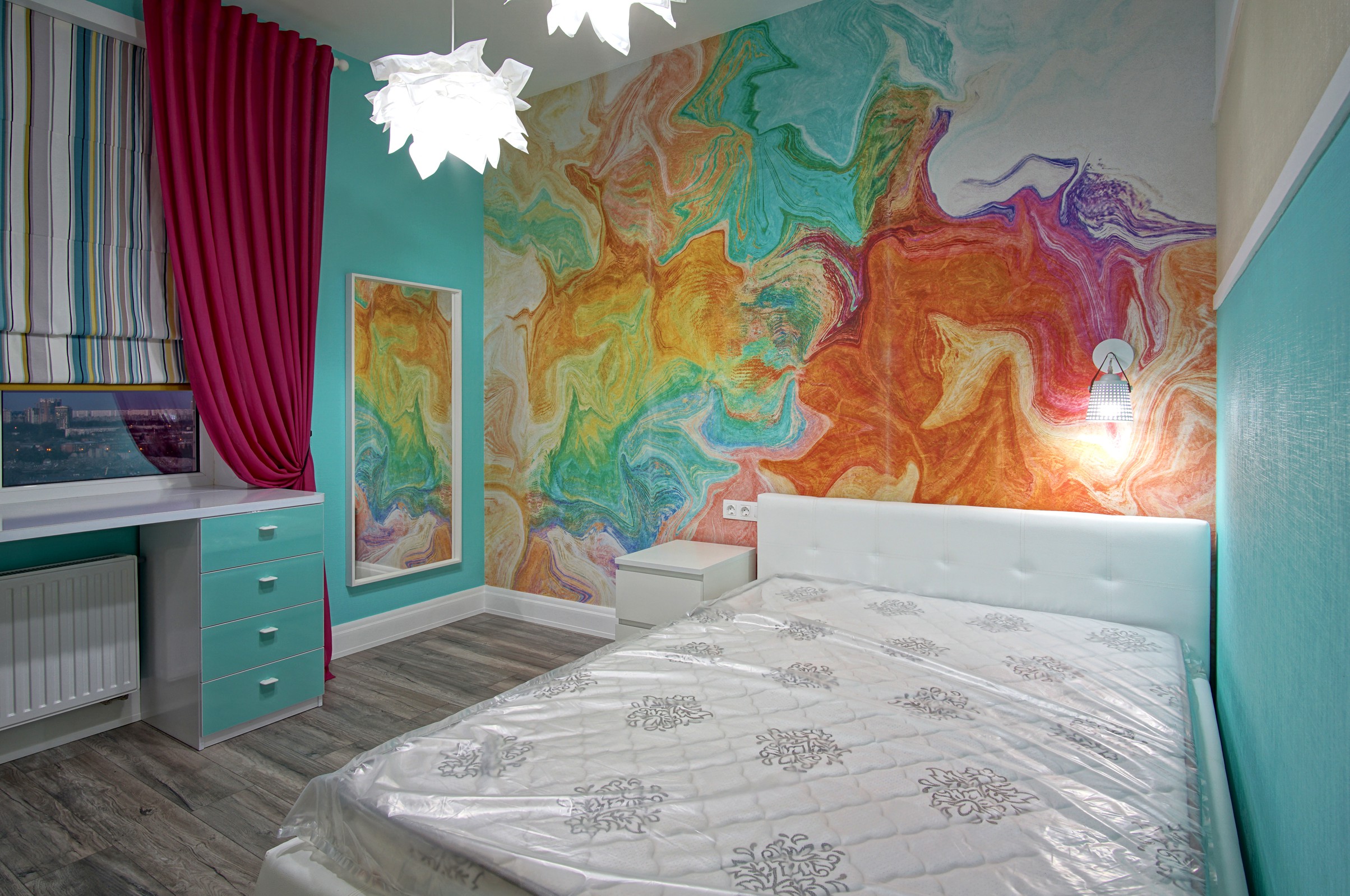 3-комнатная квартира в г.Краснодар