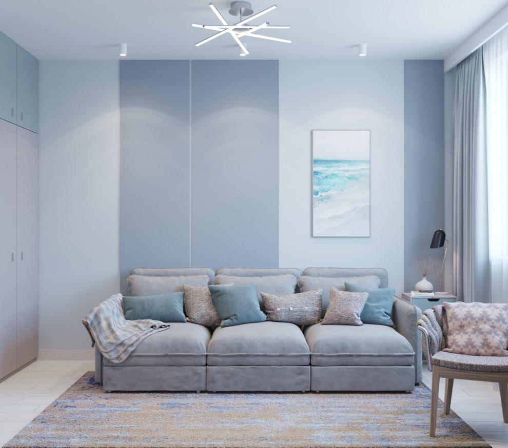 ЖК Красногорский