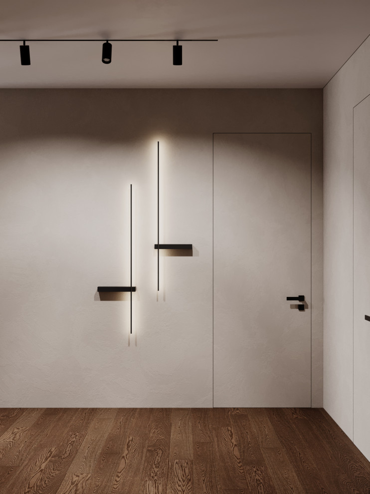 ЖК Легенда Комендантского