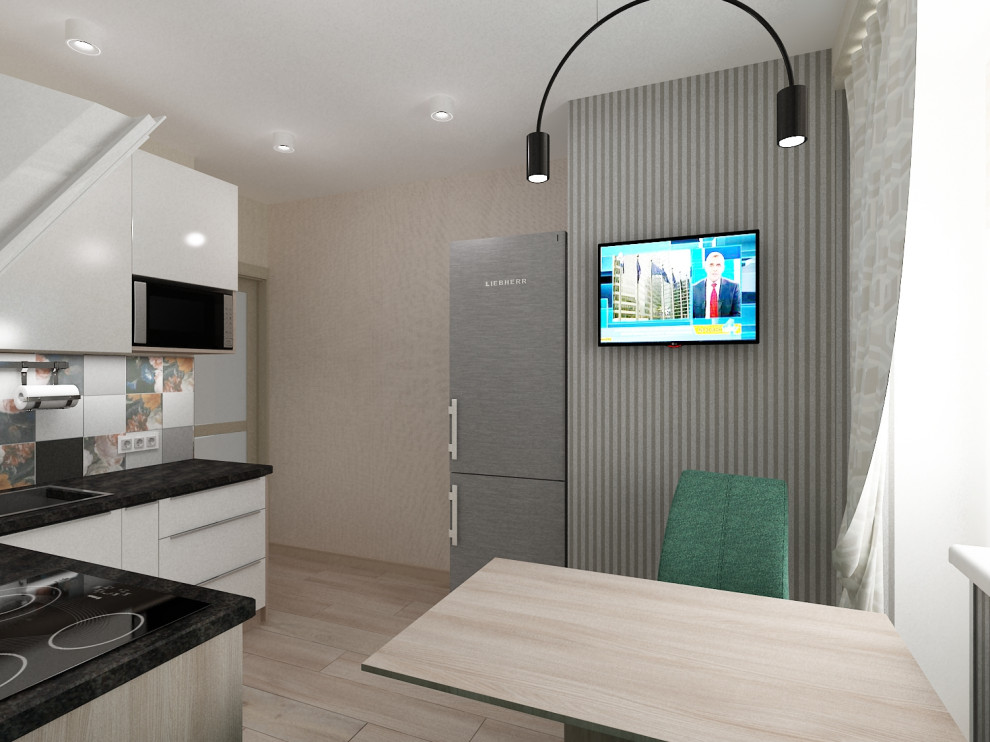 Квартира по ул. Белинского