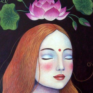 Александра Розенфельд