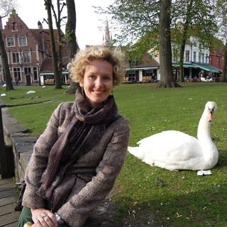 Елена Петрова