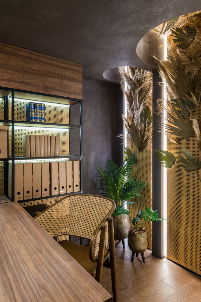 ТЕЛЕПРОЕКТ Большие перемены: ремонт для семьи Орловых