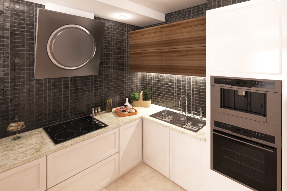 Квартира в Англии, Ноттингем