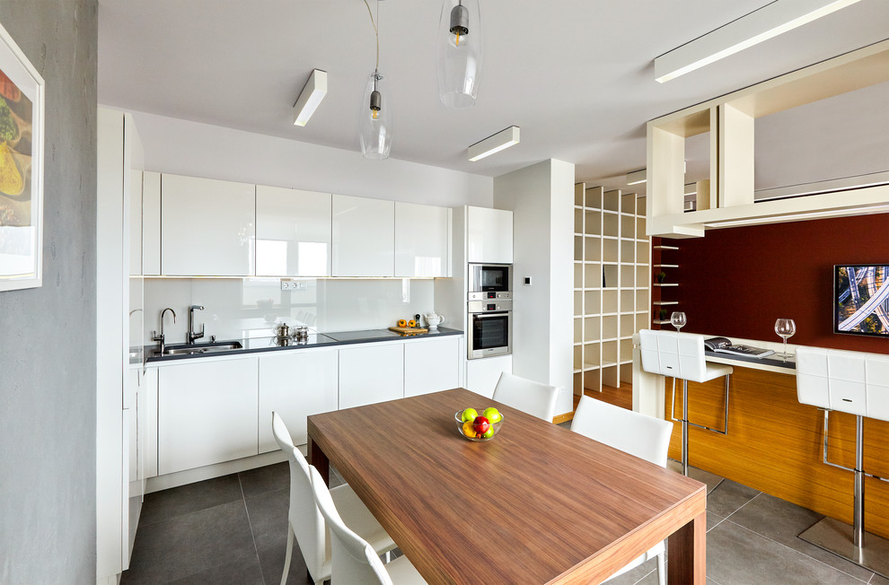 Квартира в Нижнем Новгороде