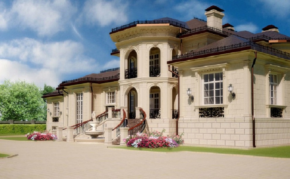 Обложка проекта: Its  more than classic