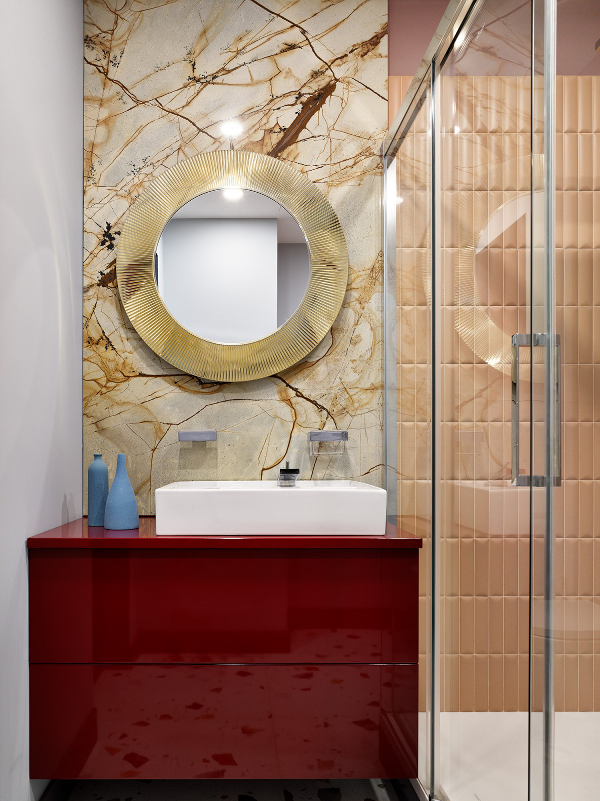 Геометрия пространства