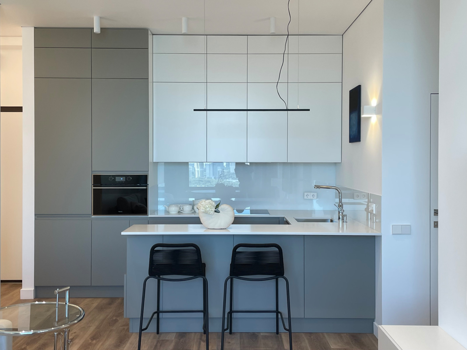 Обложка проекта: ЖК НЕБО