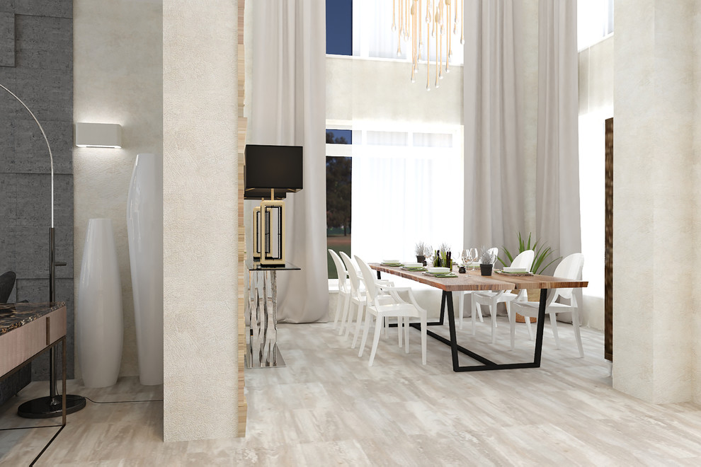 КП «Солнечный берег», загородный дом «Сан-Франциско».