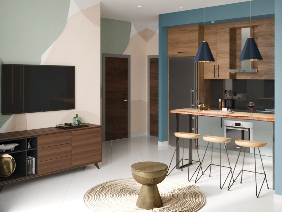 квартира в Алании