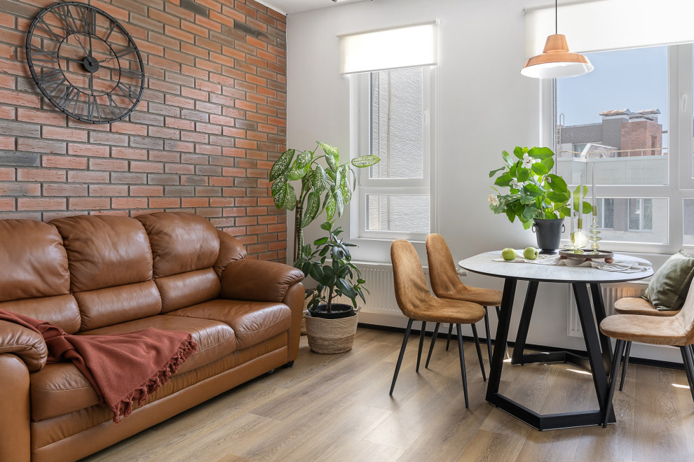 ПРИРОДА ВНУТРИ