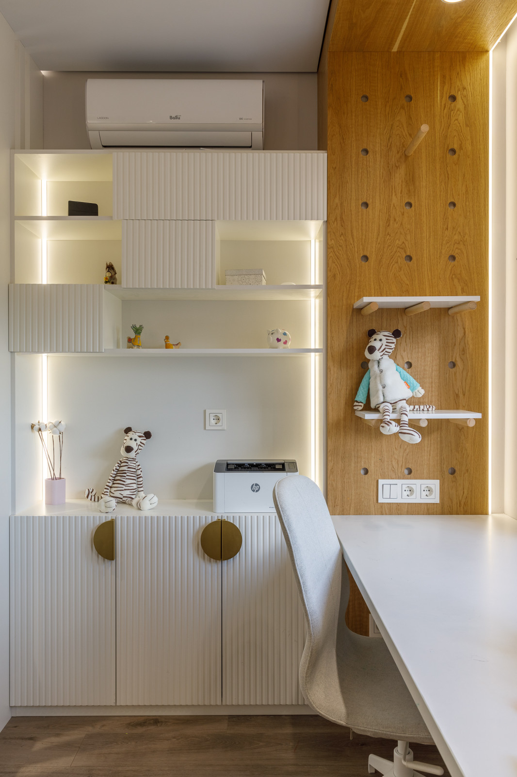 Реализованная квартира в г. Липецк (ЖК Столица)