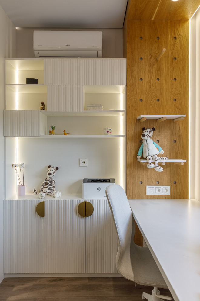 Реализованная квартира в г. Липецк (ЖК Столица)