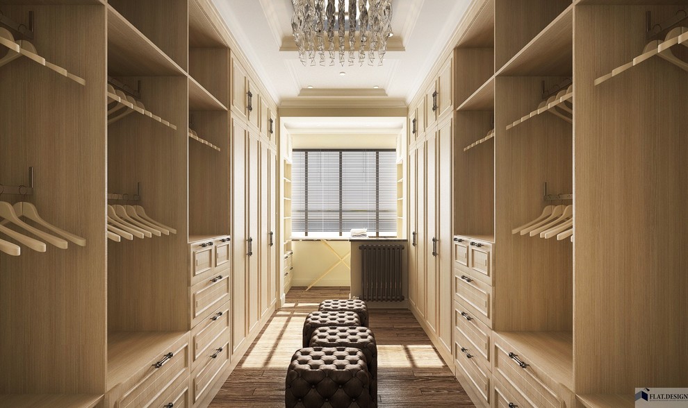ЖК Розмарин, квартира 167 м2