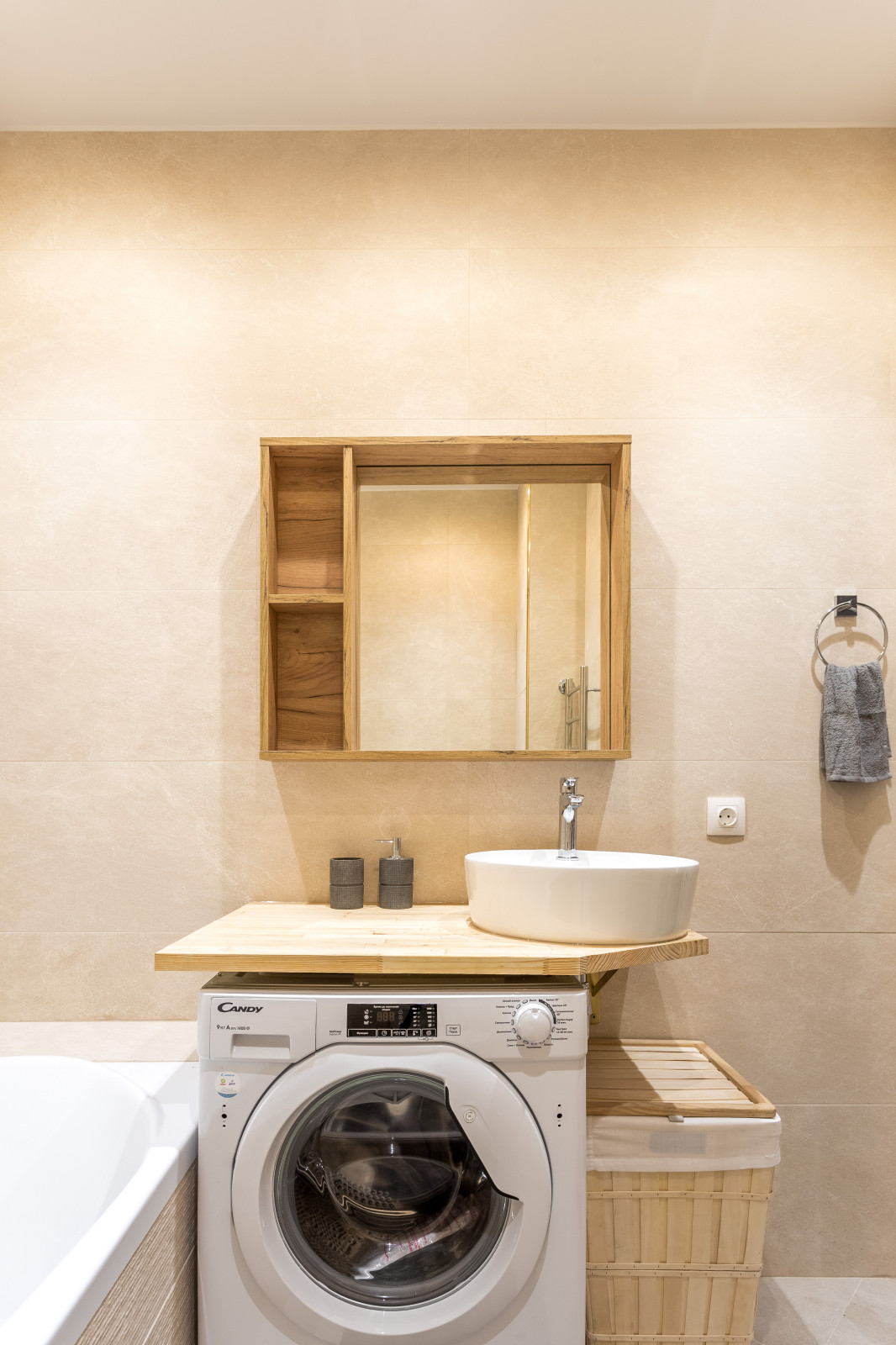 Апартаменты Елагин Парк