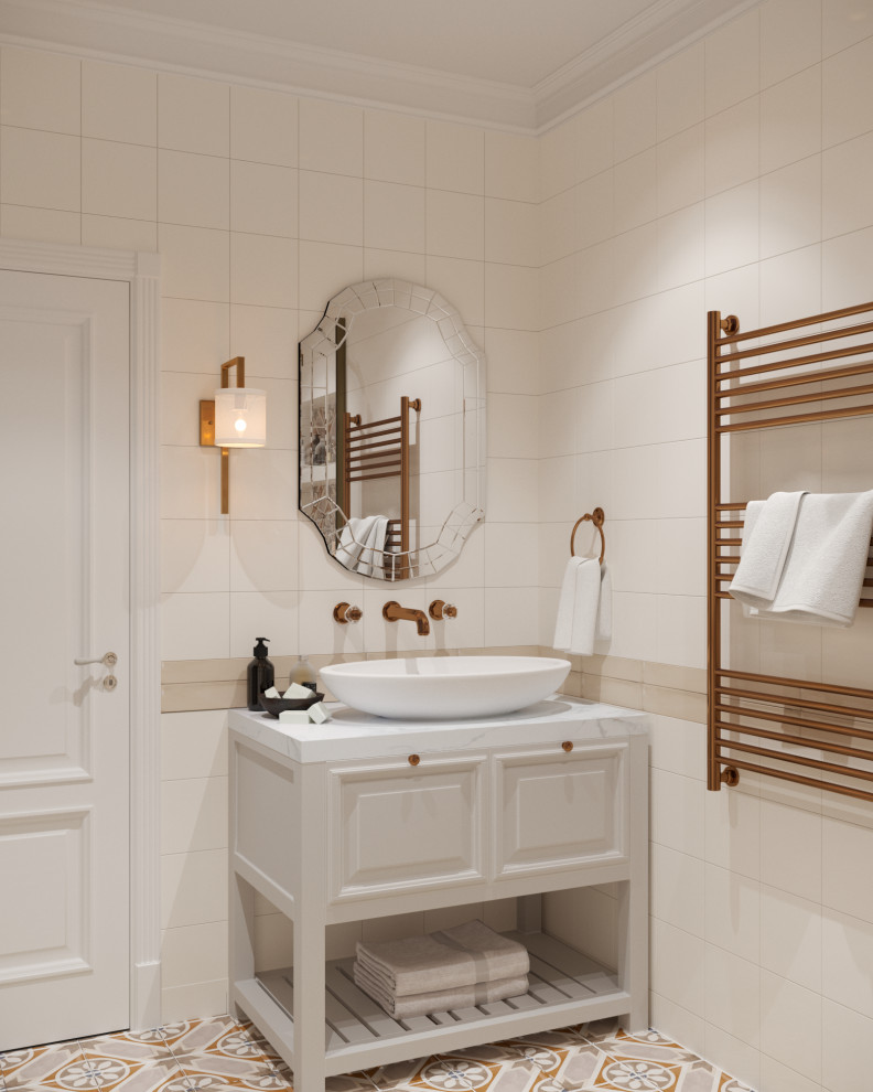 Обложка проекта: ЖК Riverside