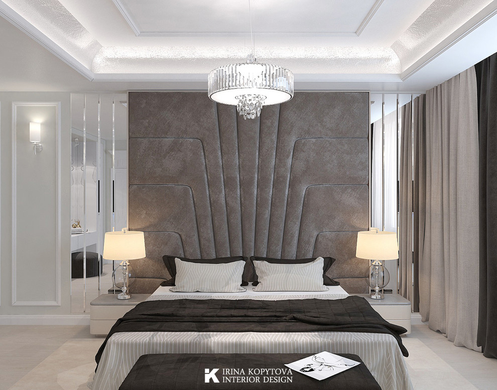 коттедж Уральский