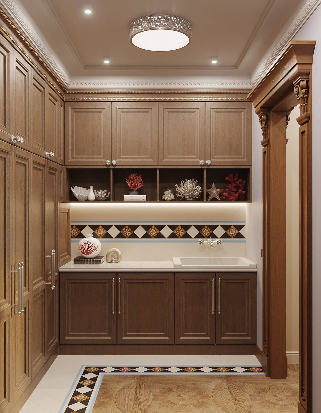 Пентхаус Реномэ