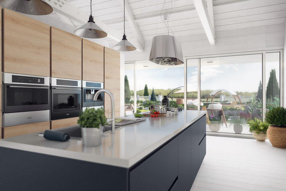 Кухня Калипсо