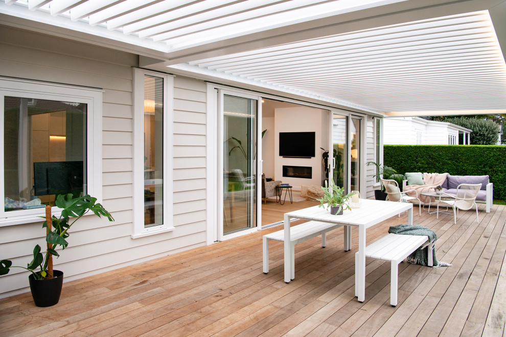 Фотосъемка виллы на Конкурс Архитектурного Дизайна