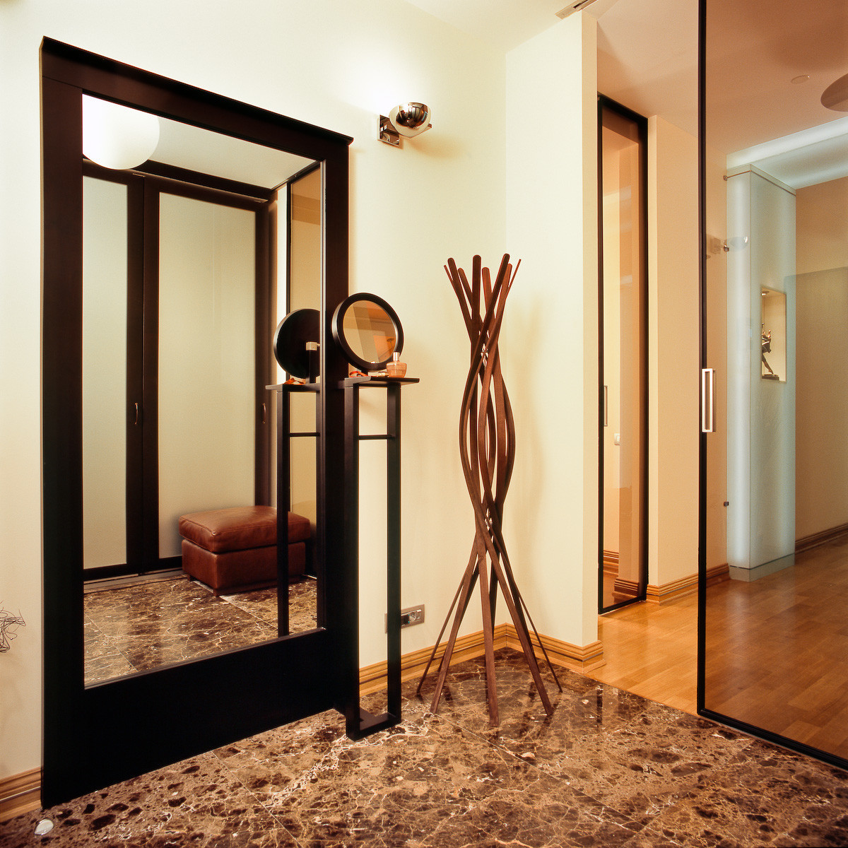 Квартира в ЖК Триумф-Палас