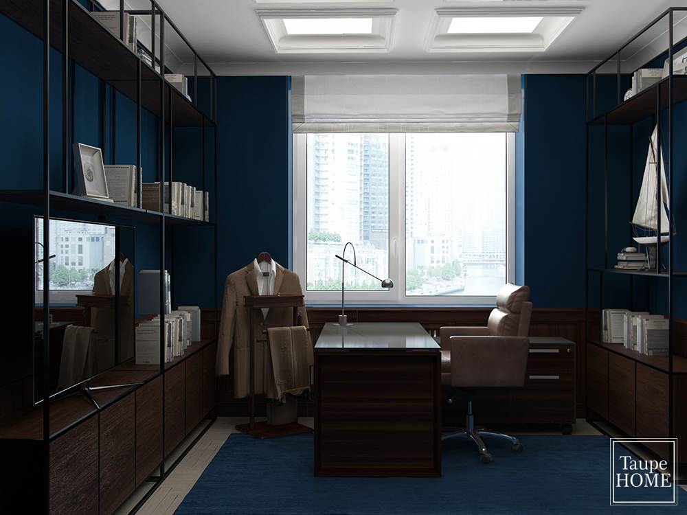 Квартира 170м², ЖК Жемчужный Фрегат