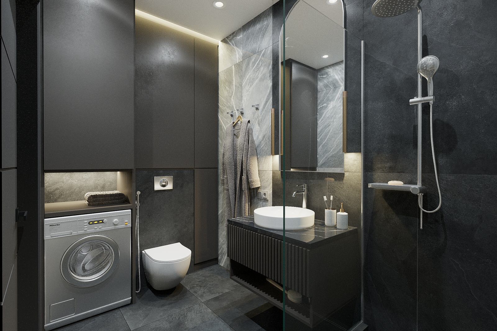 квартира 50м2