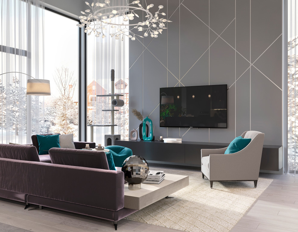 Дом в КП Новорижский