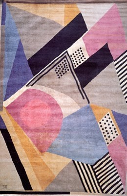 Ковры в интерьере: дорожка из прошлого в будущее