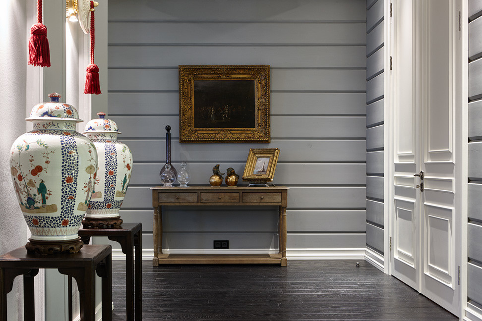 Проекты домов и дизайн интерьера