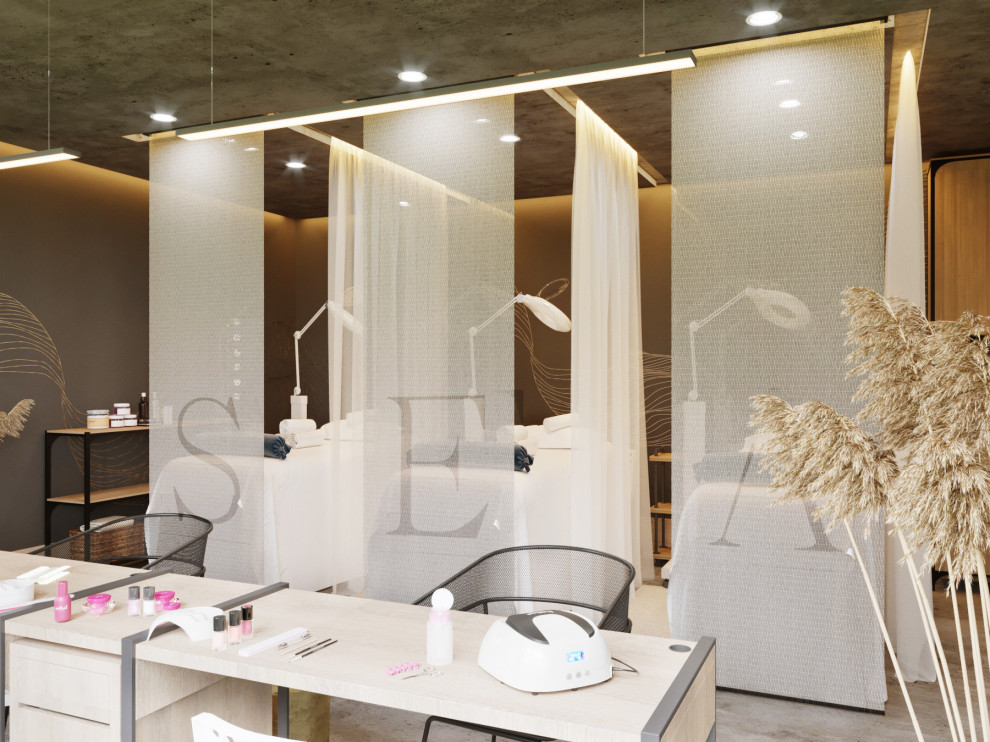 Салон красоты SEA