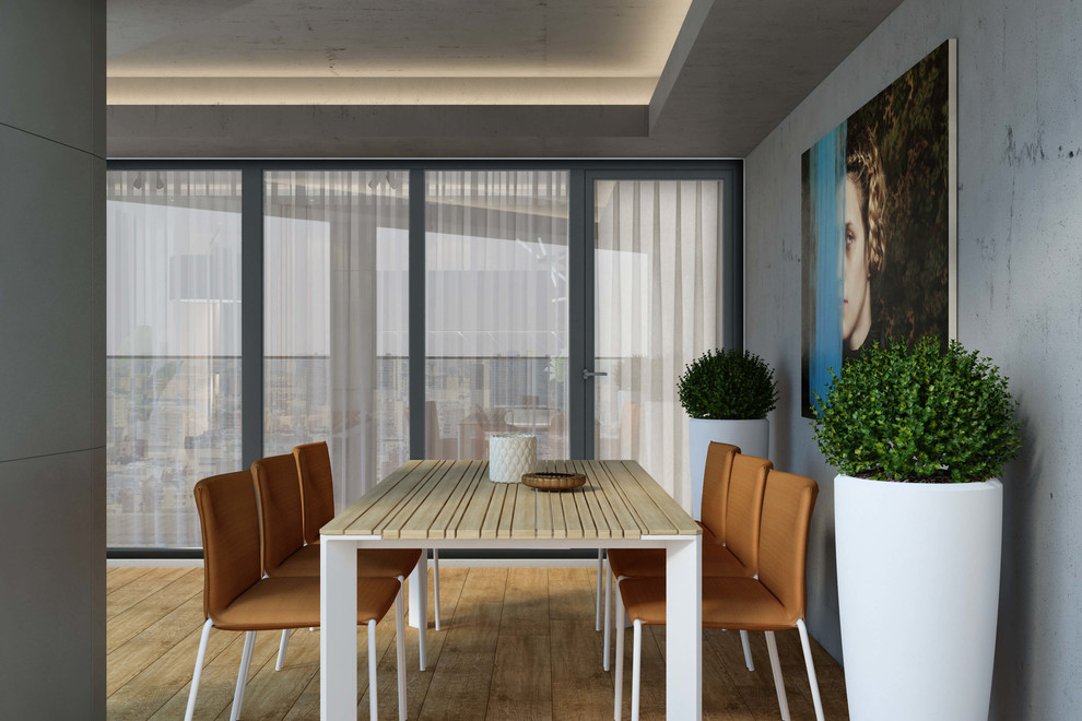 Tatlin Premium Late Fall 99 кв.м.