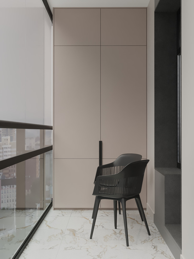 ЖК Притяжение