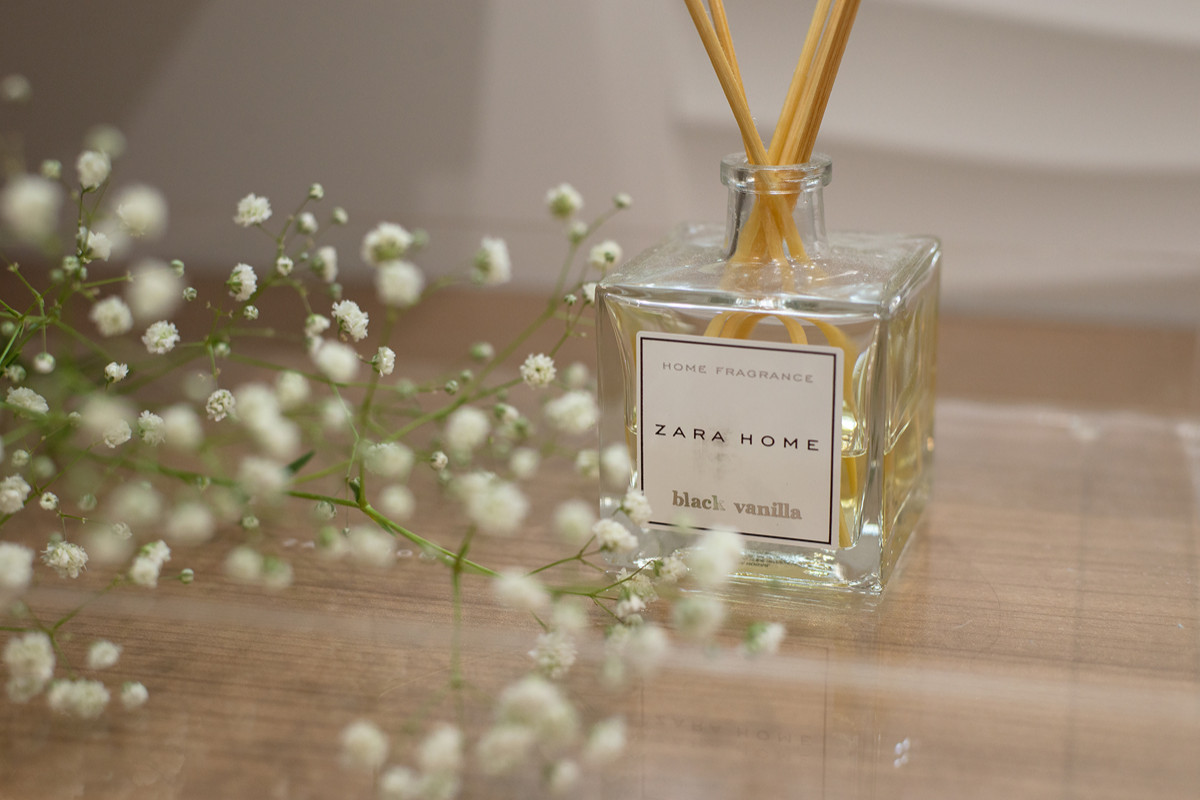 Квартира в современном стиле.