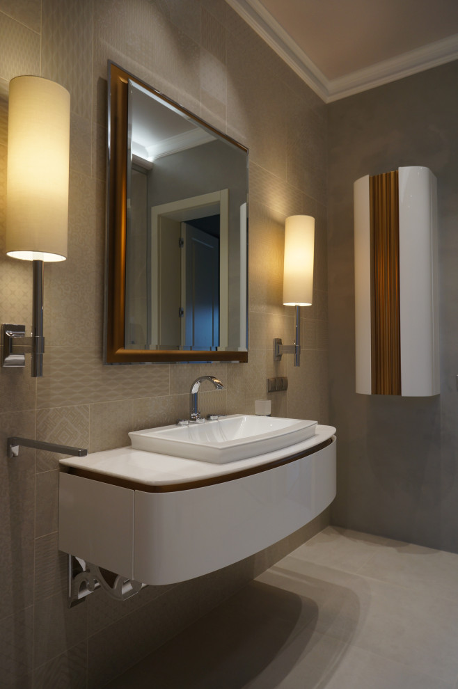 Резиденция Рублево