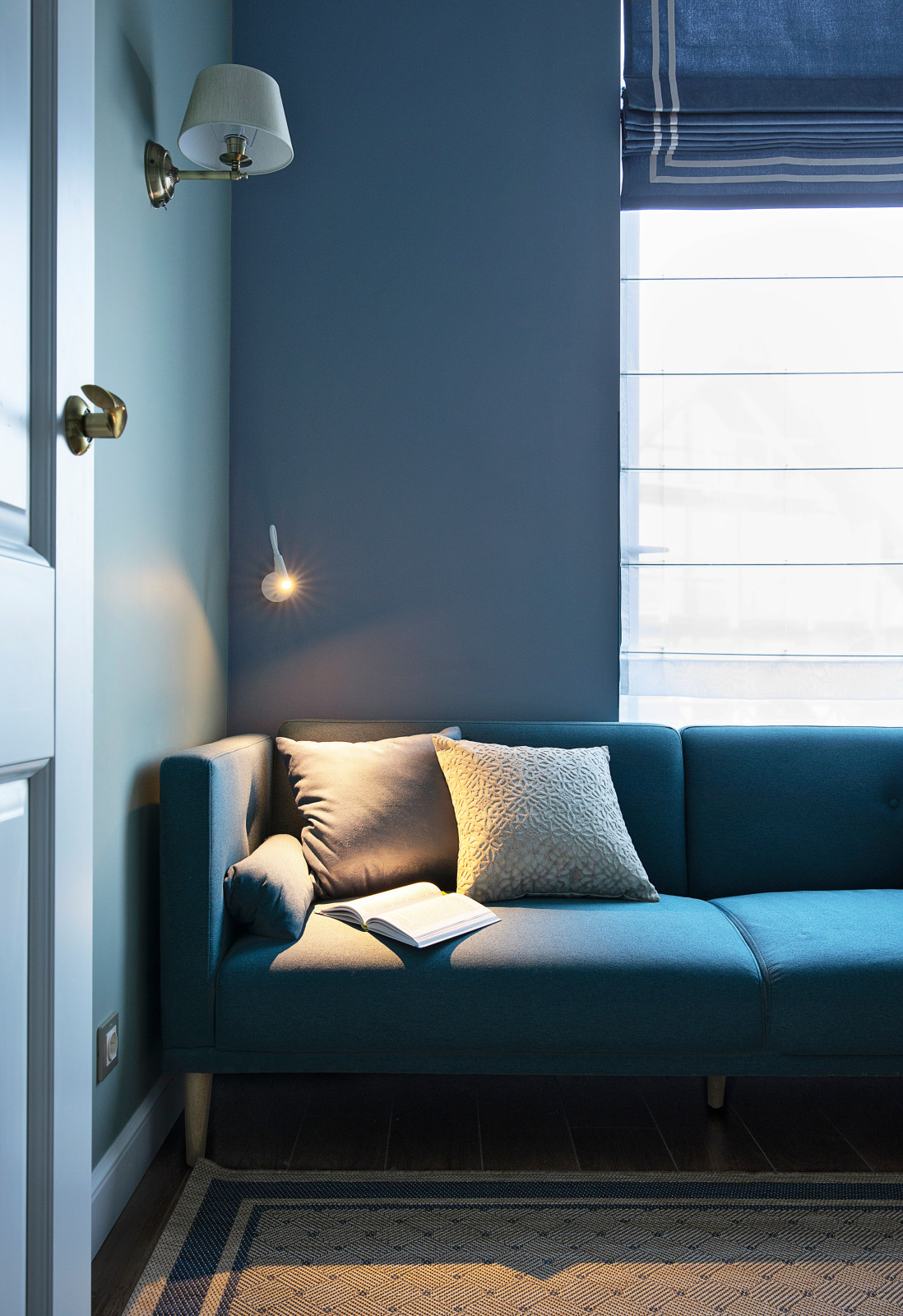 Классика с элементами Шинуазри