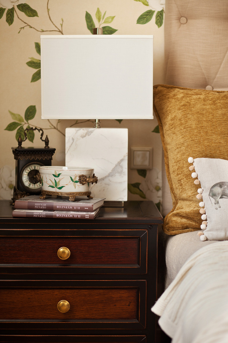 Квартира в Москве 4