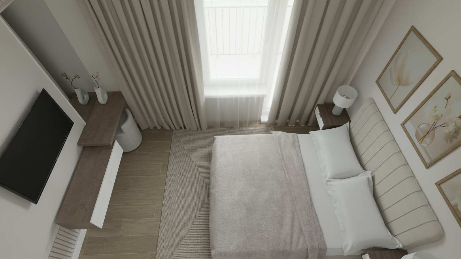 ЖК "Центральный"