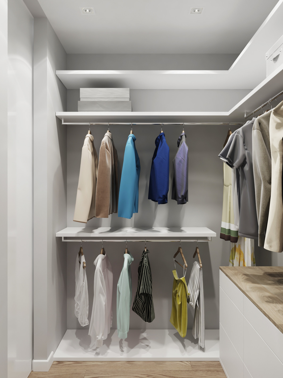 Таунхаус - МО