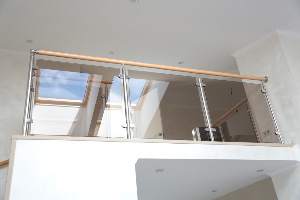 Тонированное стекло