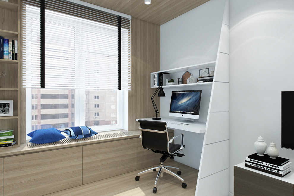 ЖК "Жемчужный Фрегат"