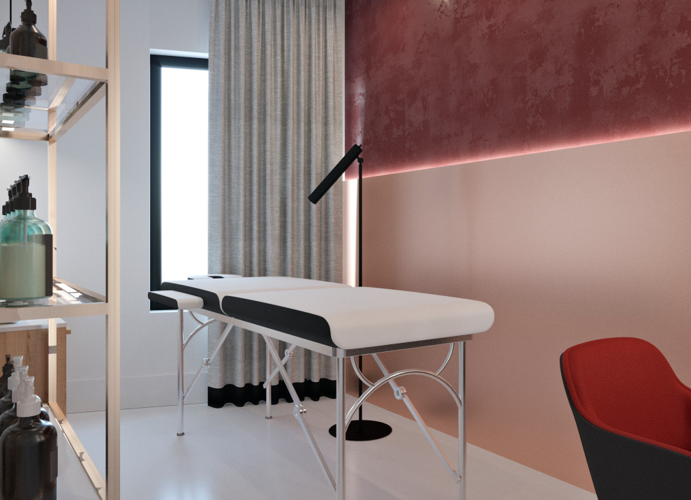 Салон красоты BLACKPUDRA