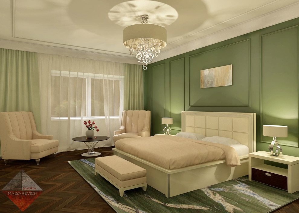 Акценты марсала