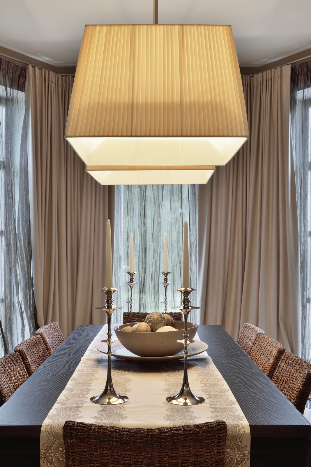 Дом в современном стиле